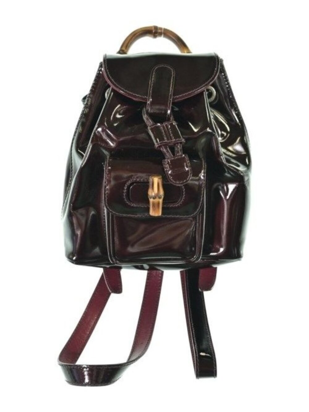 Gucci Backpack